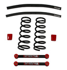 Skyjacker DGE RAM 3" 1500 CLASS1 KIT