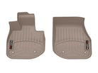 WeatherTech 2025 MINI Countryman (Incl. Electric) Front FloorLiner - Tan