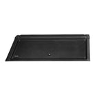 Westin 07-21 Toyota Tundra CrewMax 5.5ft Bed EXP Truck Cap - Black (Box 1 ONLY)