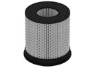 aFe Momentum Pro DRY S Replacement Air Filter 5-1/2in F x 8in B x 8in T (Inv) x 9in H