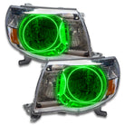 Oracle 05-11 Toyota Tacoma SMD HL - ColorSHIFT w/ Simple Controller