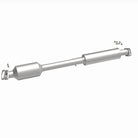 Magnaflow 14 Hyundai Sonata 2.4L Direct Fit Cat Converter
