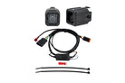 Diode Dynamics HitchMount LED Pod 4-Pin Reverse Kit C1R