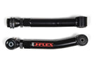 JKS Manufacturing Jeep Grand Cherokee WJ Adjustable J-Flex Lower Control Arms - Front