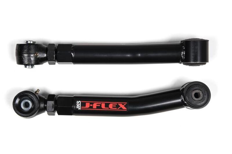 JKS Manufacturing Jeep Grand Cherokee WJ Adjustable J-Flex Lower Control Arms - Front