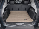WeatherTech 10+ Chevrolet Equinox Cargo Liners - Tan