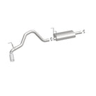 MagnaFlow SYS C/B 09-11 Dodge Ram 1500