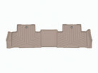WeatherTech 22-25 Acura MDX Rear FloorLiner HP - Tan