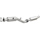 MagnaFlow Conv DF 05-07 Audi A4 Quat 3.2L Passenger Side