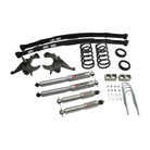 Belltech LOWERING KIT WITH SP SHOCKS