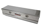 Dee Zee Universal Tool Box - Red Chest BT Alum 56In