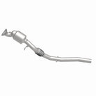 Magnaflow 11-17 Porsche Cayenne 3.6L Direct Fit Converter