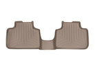 WeatherTech 2018+ Mini E Countryman Plug In Hybrid Rear FloorLiner - Tan