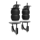 Timbren 1992 Ford E-350 Econoline Rear Suspension Enhancement System