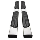 Westin 20-25 Ford Explorer R5 Nerf Step Bars - Stainless Steel