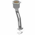 Magnaflow 10-11 Cayenne V8 4.8 OEM Underbody Direct Fit Converter