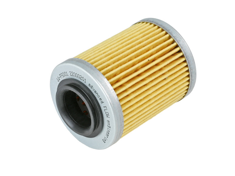 aFe PROGUARD Oil Filter- 4 Pack