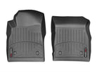 WeatherTech 12+ Buick Verano Front FloorLiner - Black