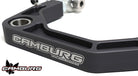 Camburg 03-21 Toyota Prado 120/150 KINETIK V2 Performance Billet Uniball Upper Arms