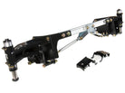 ICON 2017+ Ford Raptor Rear Hydraulic Bump Stop Kit