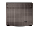 WeatherTech 2008-2015 BMW X6 Cargo Liners - Cocoa
