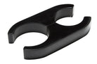Fabtech 2.25 Universal Shock Absorber Reservoir Mounting Kit - Urethane