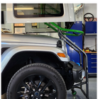 Bestop Toplift Pro V20 Hardtop Removal Tool For Jeep Wrangler & Ford Bronco