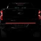 Putco Chevrolet Canyon 2015-2022 48In Direct Fit Blade Kit Tailgate Bars