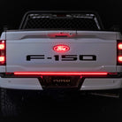 Putco 2024+ Ford F150 w/Factory LED Tail Light 60in Direct Fit Blade Tailgate Light Bar
