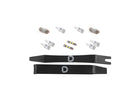 Diode Dynamics 07-14 Toyota FJ Cruiser Interior LED Kit Cool White Stage 1