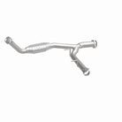 MagnaFlow Conv DF 05 Expedition P/S 5.4L OEM