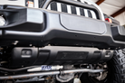 Rival 18-26 Jeep Wrangler JL 07-18 Jeep JK 20-26 Jeep Gladiator Except Mojave Lower Skid Plate