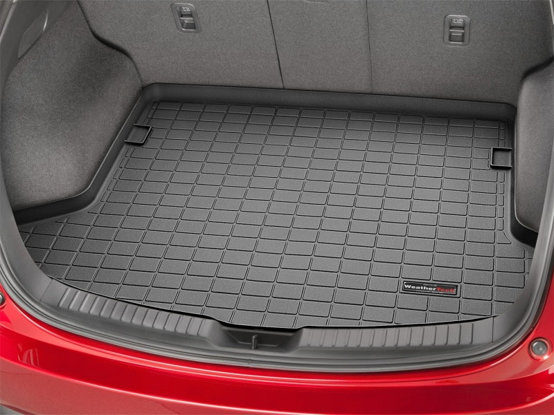 WeatherTech 2017+ Mazda CX-5 Cargo Liner - Black