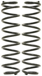 RockJock 4XE Hybrid Model Rear Coil Springs Pair 3.5in Lift