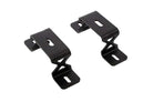 Dee Zee 18-23 Jeep JL Cowl Single Cube Light Bracket