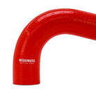 Mishimoto 12-15 Honda Civic Si Silicone Hose Kit - Red