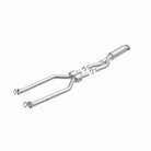 MagnaFlow Conv DF 08-10 Lexus IS-F 5.0L