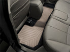 WeatherTech 08+ Subaru Impreza Rear FloorLiner - Tan