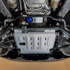 Rival 19-26 Chevrolet Silverado Tahoe Sierra Yukon Escalade Engine Skid Plate NO DIESEL