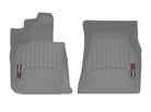 WeatherTech 2021+ BMW M440i Front FloorLiner - Grey