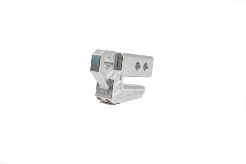 DV8 Xtract Hitch Skid Replacement Pads - Aluminum