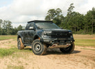 Rival 2024-2026 Ford Ranger Raptor  Front Aluminum Bumper