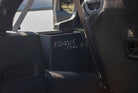 Fishbone Offroad 2018+ Jeep JLU Wrangler JL 4 Door Driver Side Wheel Well Storage Bin - Single