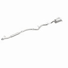 MagnaFlow BRE Exhaust Kit Replacement Stainless Subaru