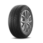 Michelin Latitude Alpin LA2 255/45R20 105V