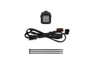 Diode Dynamics 23-24 Chevrolet Colorado Hitch Mount LED Pod Reverse Kit C1