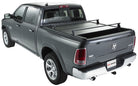 Pace Edwards 07-17 Toyota Tundra CrewMax 5ft 5in Bed UltraGroove Electric