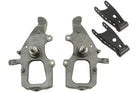 Belltech LOWERING KIT W/O SHOCKS