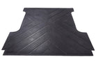 Dee Zee 17-23 Ford SuperDuty Heavyweight Bed Mat - Custom Fit 6 1/2Ft Bed (X Pattern)
