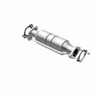 MagnaFlow Conv DF 2008 Kia Spectra 2.0L